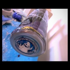 Nightmare before Xmas tumbler